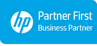 HP Partner First Business Partner