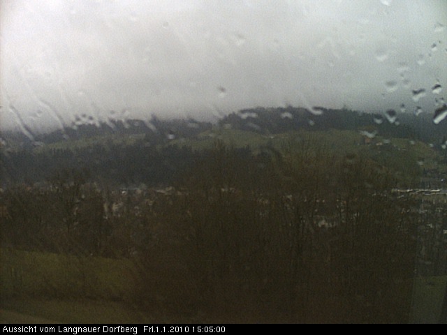 Webcam-Bild: Aussicht vom Dorfberg in Langnau 20100101-150500