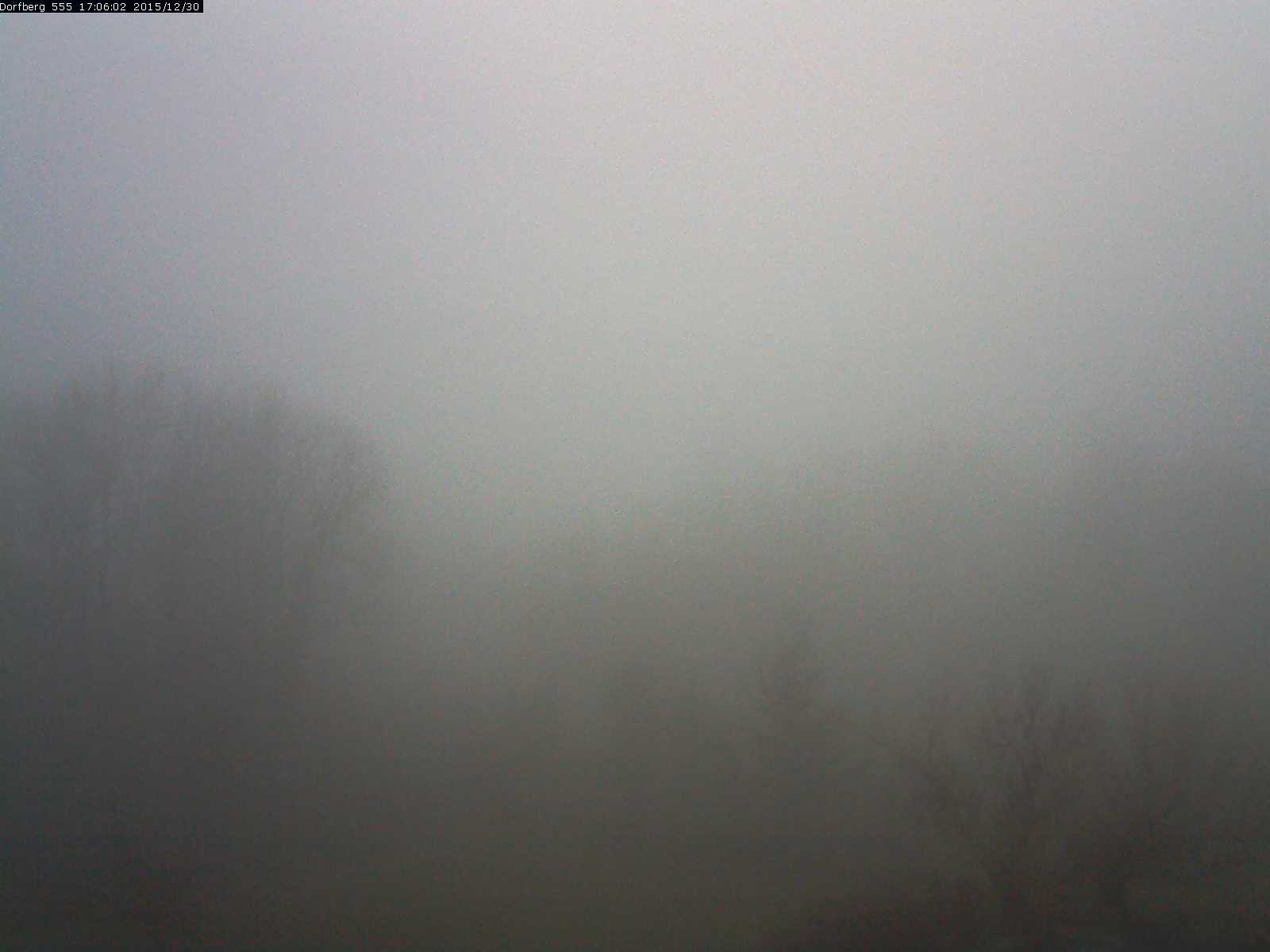 Webcam-Bild: Aussicht vom Dorfberg in Langnau 20151230-170601